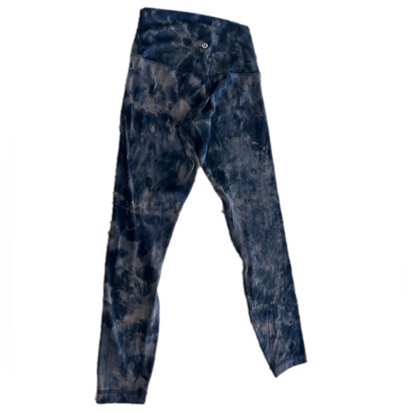 Lululeon Leggings - Picture 3 of 5